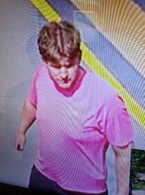 CCTV image released after assault at railway station - Derbyshire ...