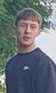 Do you recognise this man?