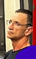 Do you recognise this man?