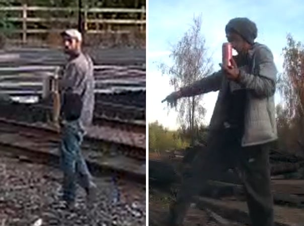 Sheffield arson appeal