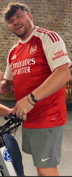 London Bridge sexual assault appeal