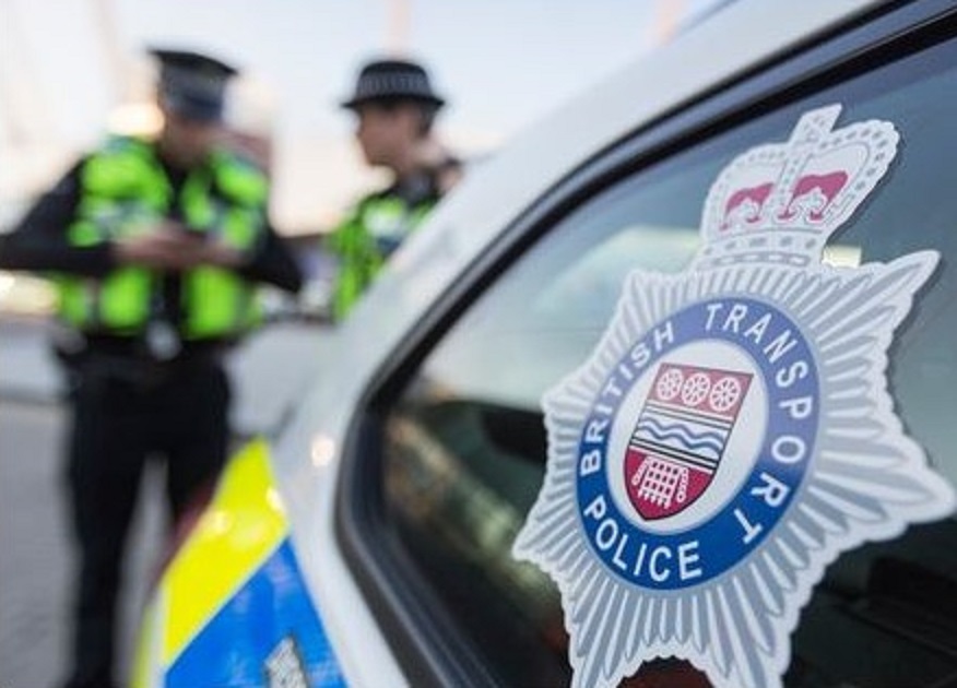 BTP logo