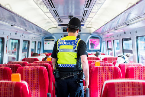 More than 270 arrests since the start of new County Lines Taskforce