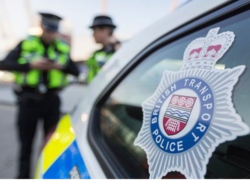 BTP car