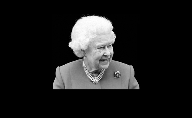 Statement on the death of Her Majesty the Queen