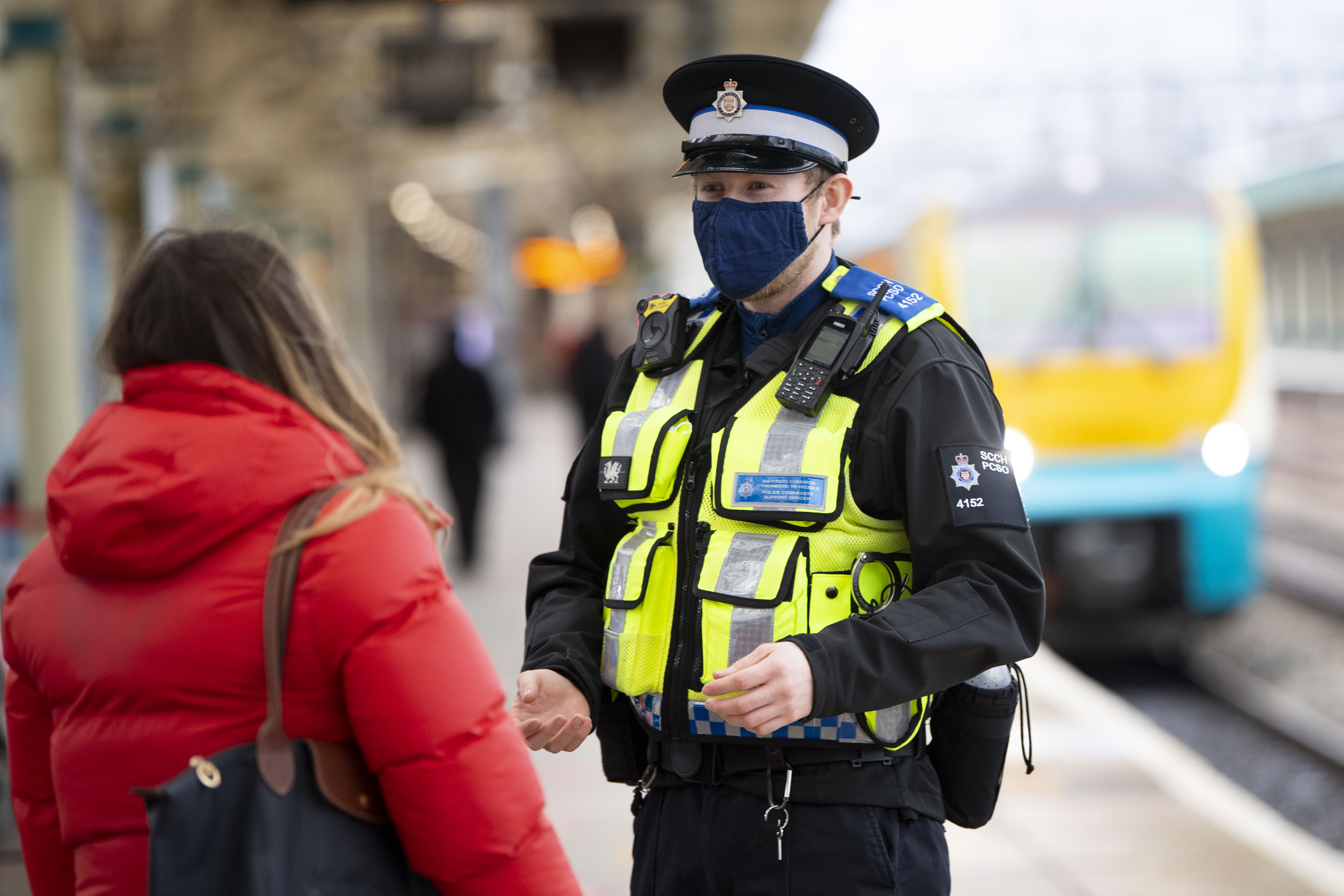 Officer