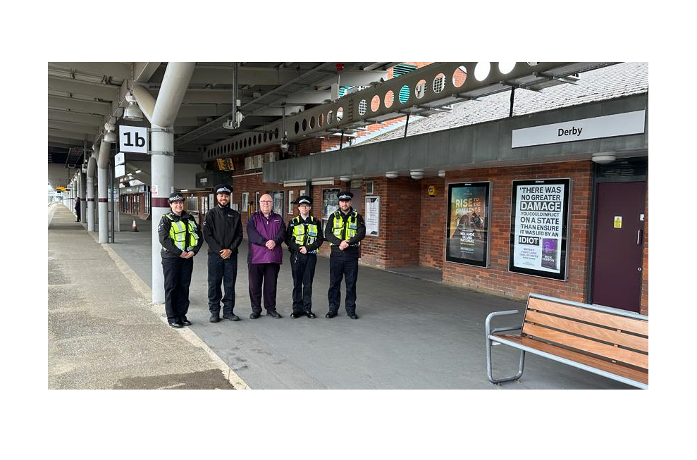NPT Team with EMR