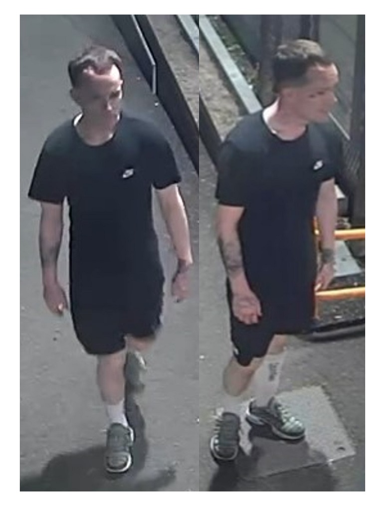 Erdington CCTV