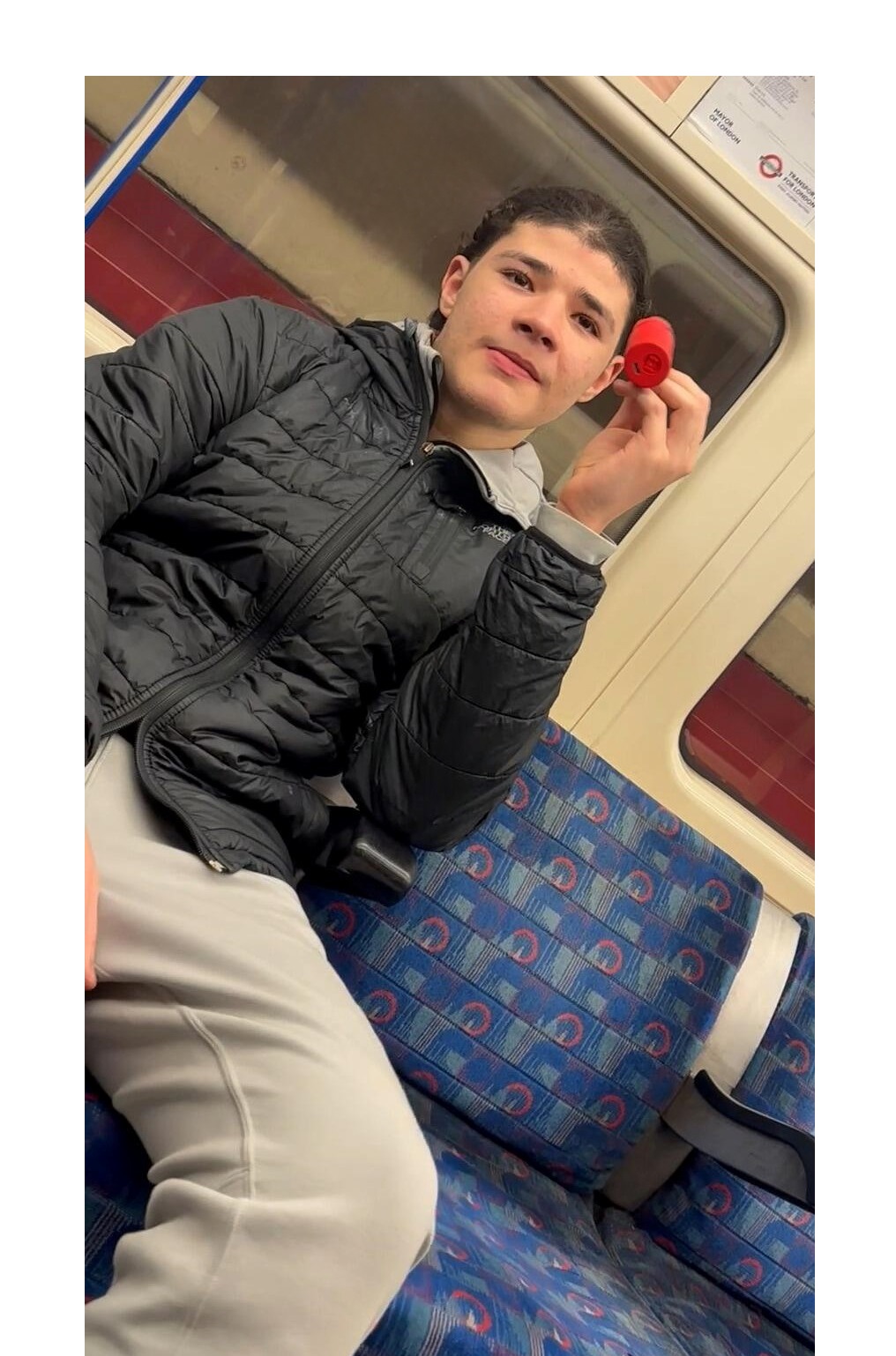 Euston
