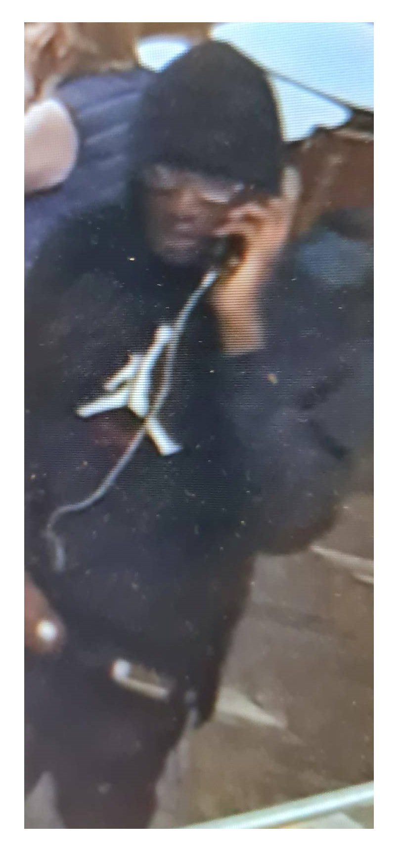 CCTV