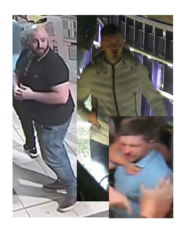 CCTV