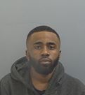 Amani Blagrove-Clarke