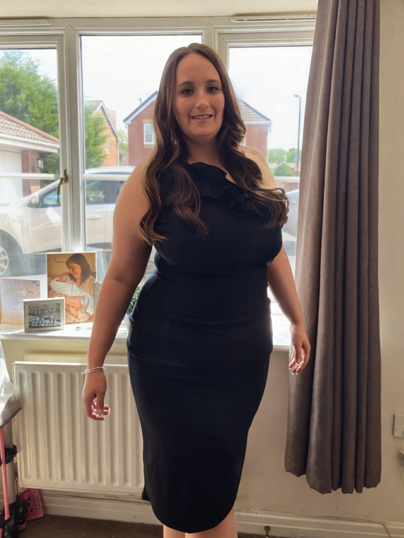 Kerry Coombes