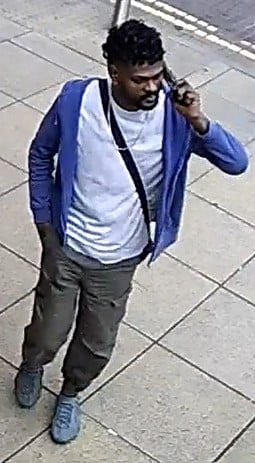 Peterborough appeal 