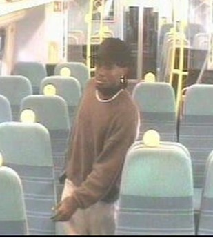 Do you recognise this man?