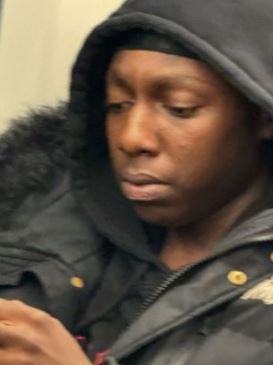 Do you recognise this man?