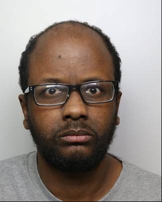 Zakaria Mohammed