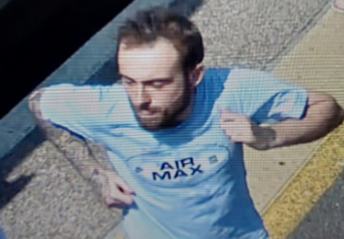 Cornwall robbery appeal
