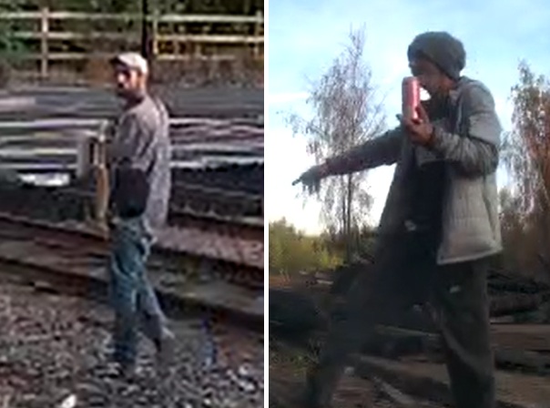 Sheffield arson appeal