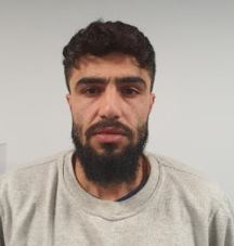 Muath Dahdal