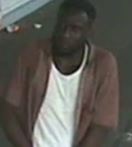Do you recognise this man?