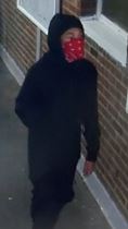 Do you recognise this man?