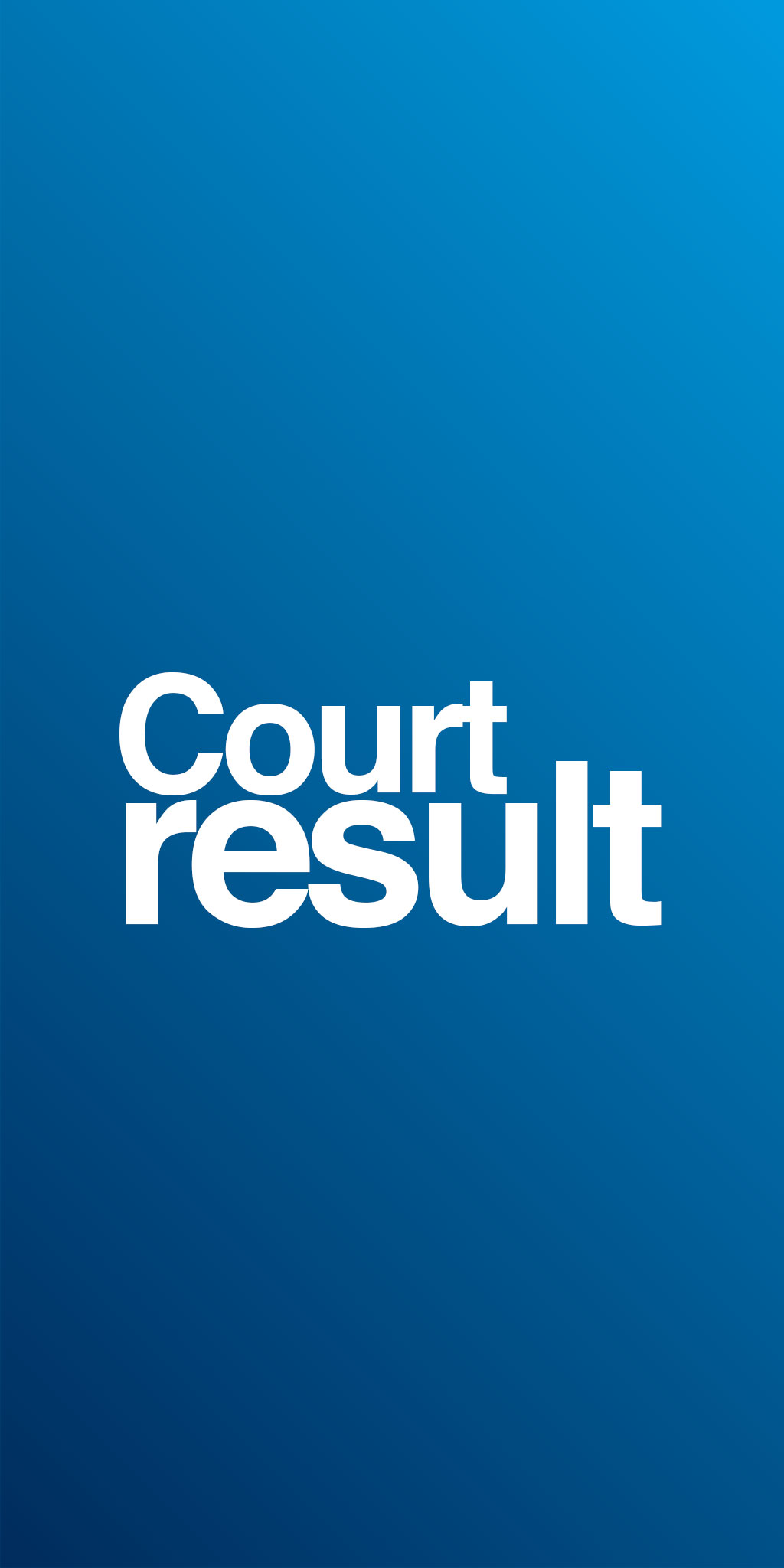 Court result