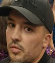 Do you recognise this man?